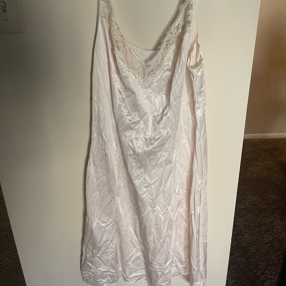 night gown